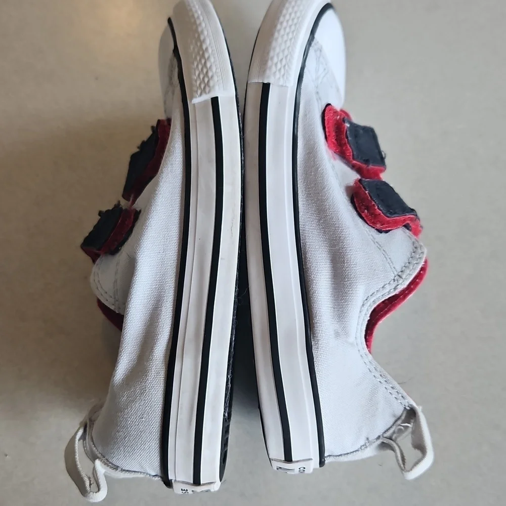 Toddler Converse Sneakers